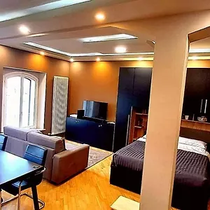 Apartamento Stazione, Cremona