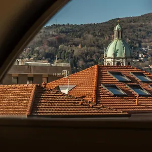 Apartamento Casa Anzi, Como